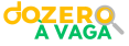 do zero a vaga logo